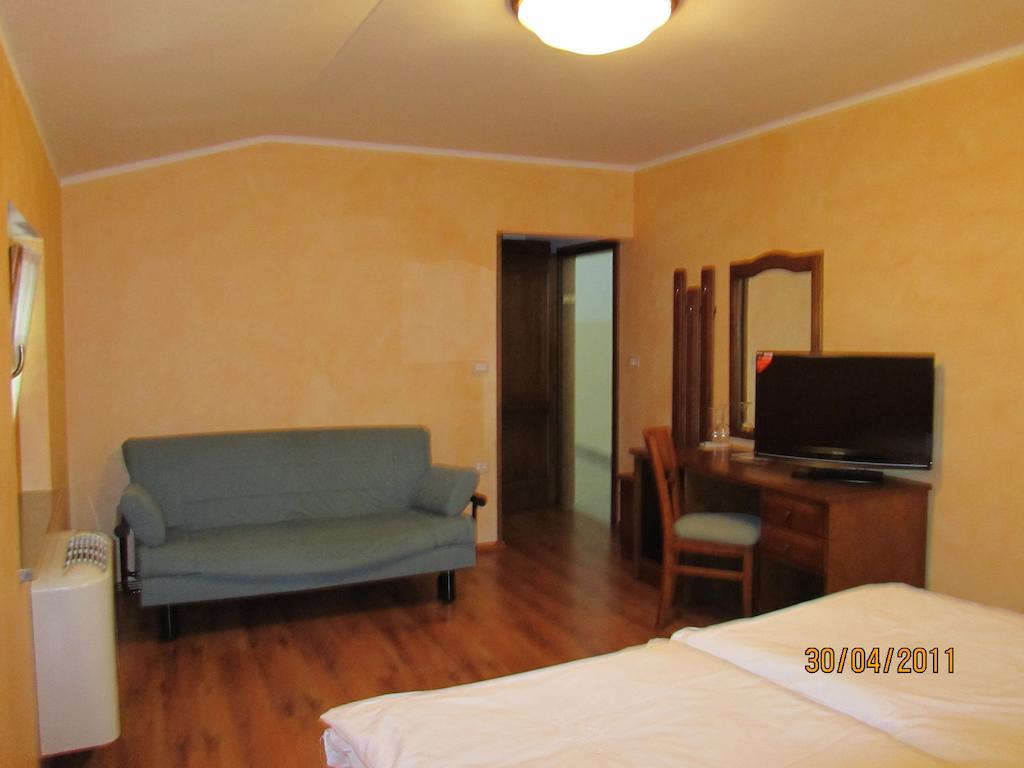 Tourist Farm Arkade Villa Crnice Rum bild