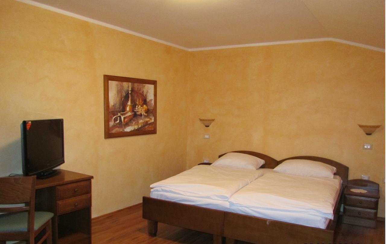 Tourist Farm Arkade Villa Crnice Rum bild